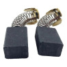 Juego de Carbones para Amoladoras 9780/9980 Bosch