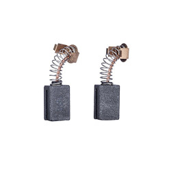 Juego de Carbones 9781/9981 Bosch
