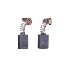 Juego de Carbones 9781/9981 Bosch
