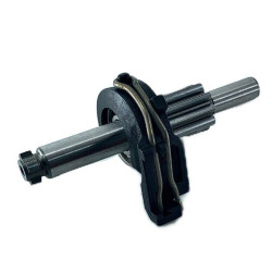 Arbol Dentado Martillo Gbh 2-26 Dre Bosch Original