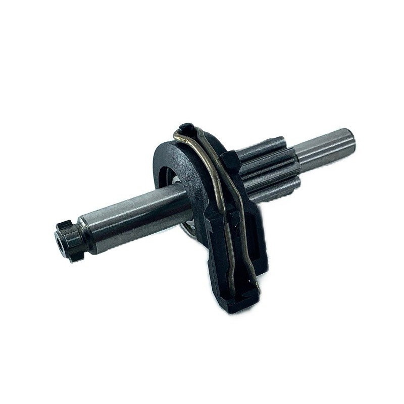 Arbol Dentado Martillo Gbh 2-26 Dre Bosch Original