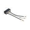 CONDENSADOR BOSCH 1701/18010 // U 89