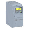 Convertidor de Frecuencia CFW300 STANDARD - In: 4A - Pot. 1HP - Tamaño A - WEG - Mod.CFW300A04P2S220