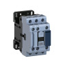 Contactor Tripolar Weg 9a Bobina 380/220/24v 50hz 1na+1nc