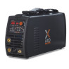 KIT INVERTER TIG AC/DC / Arco Pulsado X-TIG 2001 AC/DC PULSE