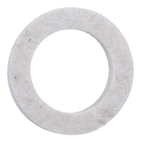 ANILLO DE FIELTRO PARA GSH 27 VC BOSCH