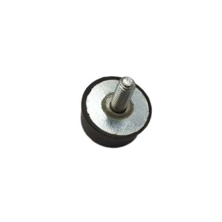 TOPE DE GOMA PARA GSH 27 VC BOSCH
