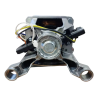 Motor Electrico Lavarropas WEG U0080 340W Carga Frontal 7-8kg 220V - 7 contactos