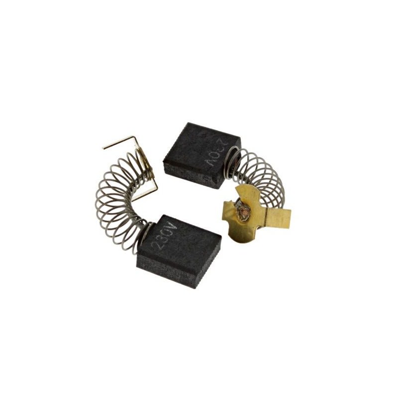 CARBONES PARA BOSCH GCM 12 X