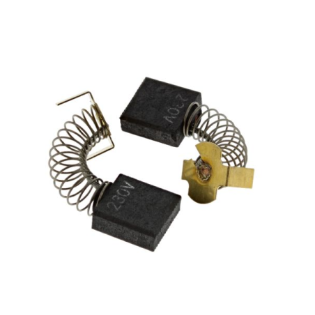CARBONES PARA BOSCH GCM 12 X