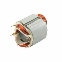 ESTATOR CAMPO PARA LIJADORA BOSCH GSS 23 AE