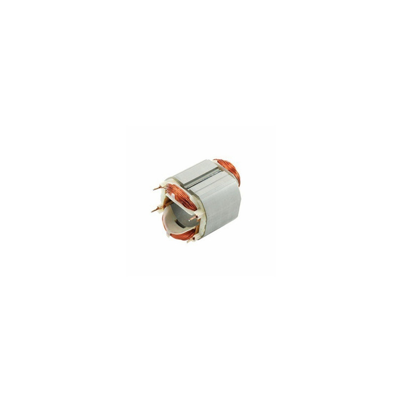 ESTATOR CAMPO PARA LIJADORA BOSCH GSS 23 AE