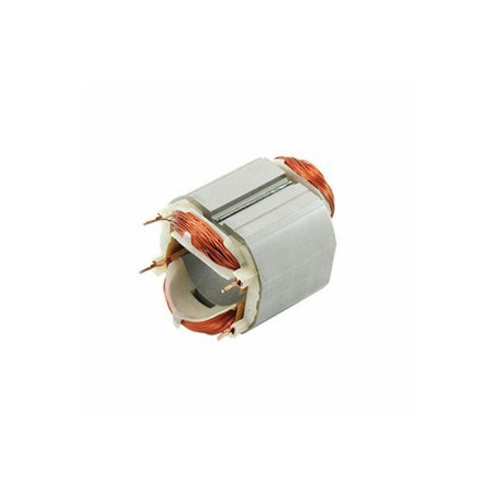 ESTATOR CAMPO PARA LIJADORA BOSCH GSS 23 AE