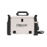 KIT SOLDADORA PROFESIONAL FOCUSMIG 201 DUAL PULSE FN PRO - FERROLAN