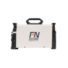 KIT SOLDADORA PROFESIONAL FOCUSTIG 201 AC/DC FN PRO - FERROLAN
