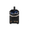 KIT SOLDADORA PROFESIONAL FOCUSTIG 201 AC/DC FN PRO - FERROLAN
