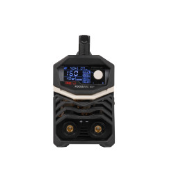 SOLDADORA PROFESIONAL FOCUSARC 161 MMA PULSADA FN PRO - FERROLAN