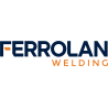 SOLDADORA PROFESIONAL FOCUSARC 161 MMA PULSADA FN PRO - FERROLAN