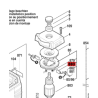 Carbones Para Martillo Demoledor Gsh 27 Bosch Original