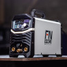 KIT SOLDADORA PROFESIONAL FOCUSTIG 201 HF FN PRO - FERROLAN