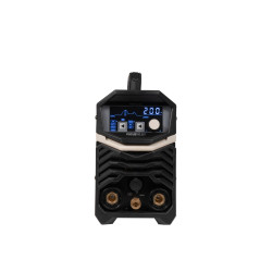 KIT SOLDADORA PROFESIONAL FOCUSTIG 201 HF FN PRO - FERROLAN