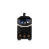 KIT SOLDADORA PROFESIONAL FOCUSTIG 201 HF FN PRO - FERROLAN