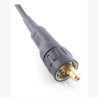 Torcha MIG 250 x 4mts
