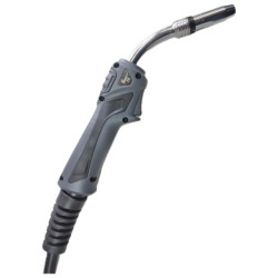 Torcha MIG 360 x 4mts