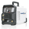 KIT MOBIMIG 120 LED SINERGICA 3 EN 1+ TORCHA MIG + ROLLO 1KG FLUX -FERROLAN WELDING