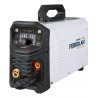 KIT MOBIMIG 200 LED SINERGICA 3 EN 1+ TORCHA MIG + REGULADOR ARGÓN FE050 - FERROLAN WELDING