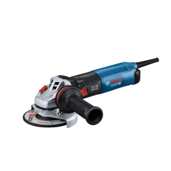 Amoladora Angular GWS 17-125 S Bosch