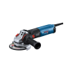 Amoladora Angular GWS 17-125 S Bosch