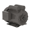 Motor Monofásico IP55 Carcasa de chapa - WEG  de 1,00CV 1500rpm 220V IP55 D56 B3