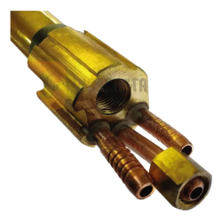 Cuello 501 Mb 501 Soldadudra Mig