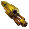 Cuello 501 Mb 501 Soldadudra Mig