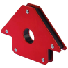 Escuadra Magnética Soporte Soldador 22 Kg 50 Lbs