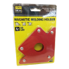 Escuadra Magnética Soporte Soldador 22 Kg 50 Lbs