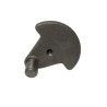 ARBOL DE EXCENTRICA PARA GSH 16-28 BOSCH