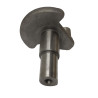 ARBOL DE EXCENTRICA PARA GSH 16-28 BOSCH