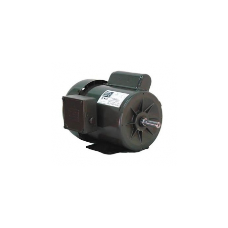 Motor Monofásico IP55 Carcasa de chapa - WEG de 3,00CV 3000rpm 220V IP55 G56H B3