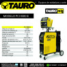 TAURO PCI 4500 CABEZAL EXTERIOR