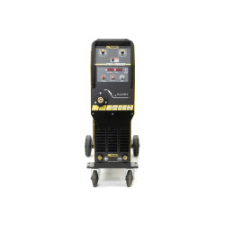 EQUIPO DE SOLDADURAS TAURO PCI 3800 - FABRICIÓN ARGENTINA