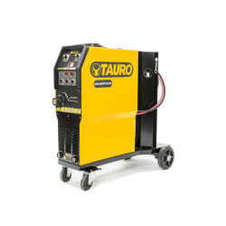 EQUIPO DE SOLDADURAS TAURO PCI 3800 - FABRICIÓN ARGENTINA