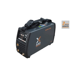 KIT INVERTER X-TIG 2001 DC PULSE