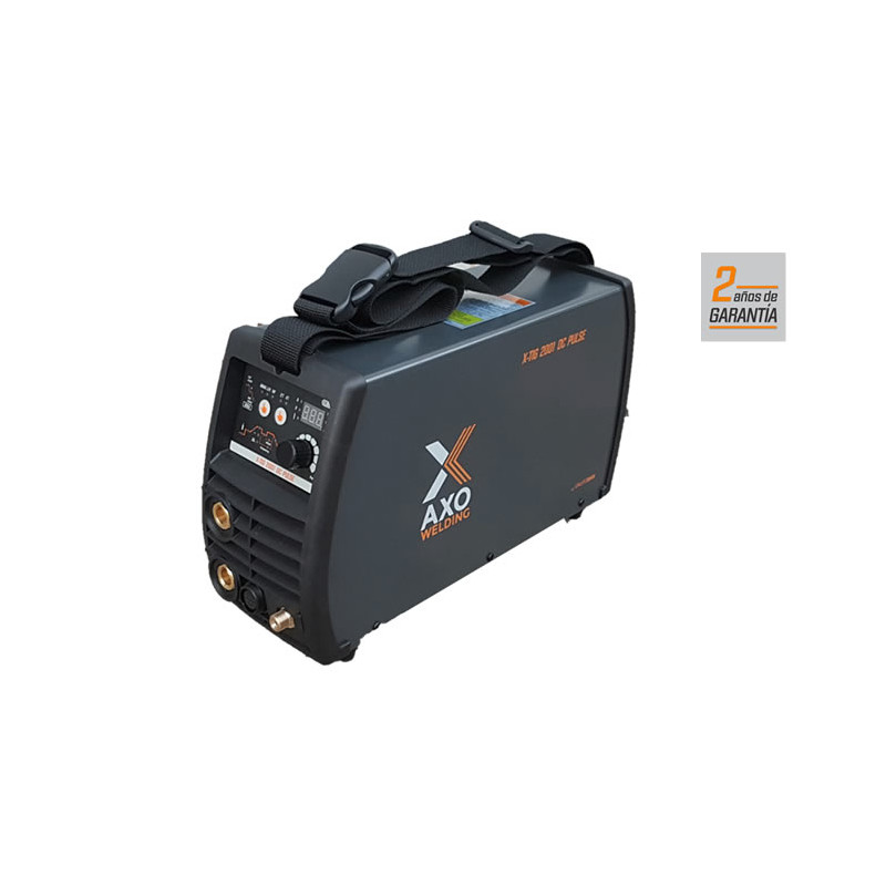 KIT INVERTER X-TIG 2001 DC PULSE