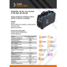 KIT INVERTER X-TIG 2001 DC PULSE