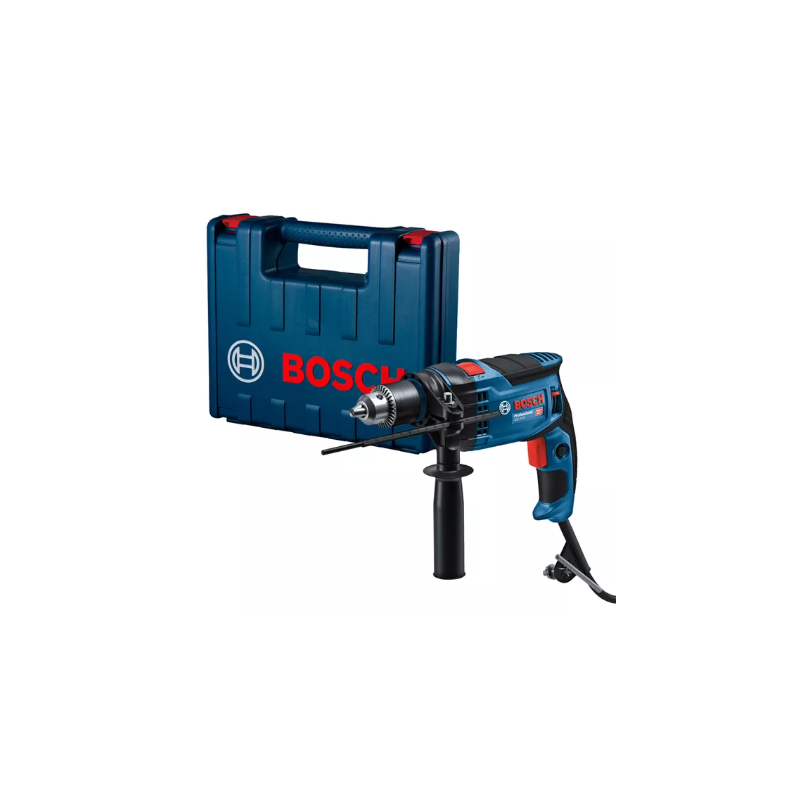 TALADRO DE PERCUSION BOSCH GSB 16 RE