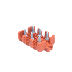 Kit placa bornera K1 M6 160/180