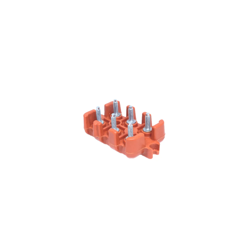 Kit placa bornera K1 M6 160/180