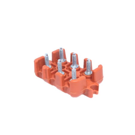 Kit placa bornera K1 M6 160/180